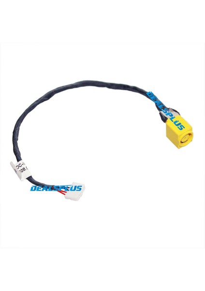 Yeni Dc Güç Jakı Kablo Soketi ile Lenovo B590 V580 V580A V580C B580 M590 50.4TE08.031 50.4TE08.021 (Yurt Dışından) fiyatları
