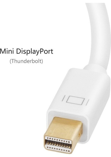 Yeni Mini Displayport HDMI Uyumlu Kablo Adaptörü Yüksek Kaliteli Dönüştürücü Apple Macbook Pro Air Dropshipping (Yurt Dışından) modelleri