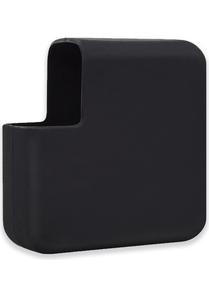 Şarj Aleti Silikon Kılıfı Macbook Pro Air Magsafe 1-2 60W Type-C 61W-65W-67W Uyumlu