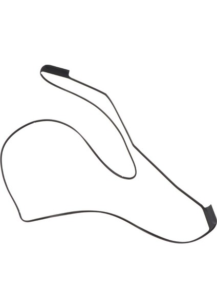 MacBook Pro Retina 15 Için 1pc LCD Ekran Kauçuk Orta Çerçeve Çerçeve Halkası (Yurt Dışından) indirimleri