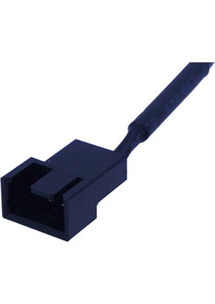 4pin Fan - USB Adaptör Kabloları Fan Güç Kablosu Konnektör Adaptörü Bilgisayar Pc 4 Pin 5V 30CM Bağlantı Chenj Parçası 0.015KG (0.03LB.) (Yurt Dışından) fırsatları