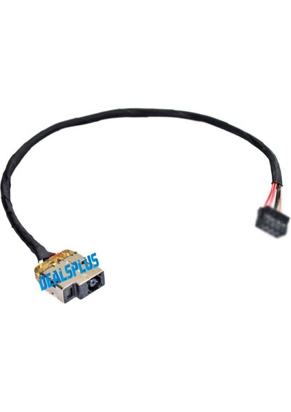 Yeni Dc Güç Jakı Kablo Soketi ile Hp 250 255 G2 G3 15-G 15-R 15-J 717371-SD1 717371-SD6 717371-YD6 (Yurt Dışından) fiyatları