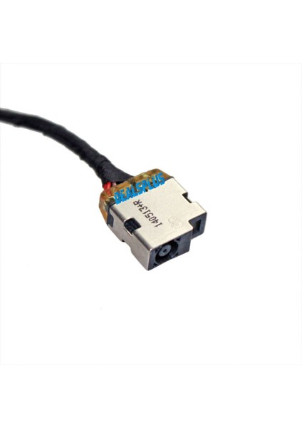 Yeni Dc Güç Jakı Kablo Soketi ile Hp 250 255 G2 G3 15-G 15-R 15-J 717371-SD1 717371-SD6 717371-YD6 (Yurt Dışından) modelleri