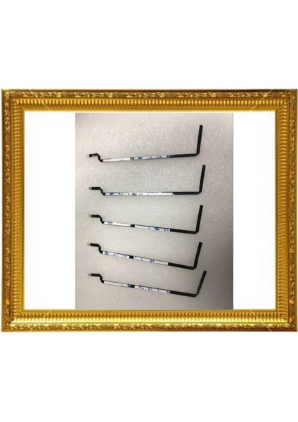 593-1049 Orijinal V-Sync Inverter LCD Arka Işık Bağlantısı Flex Kablo iMac 27 Için (Yurt Dışından)