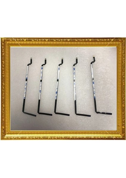 593-1049 Orijinal V-Sync Inverter LCD Arka Işık Bağlantısı Flex Kablo iMac 27 Için (Yurt Dışından) modelleri