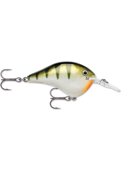 Dives To Sahte Balığı Yp - DT08-50MM