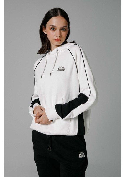 Kapüşonlu Kadın Sweat EF196-OF