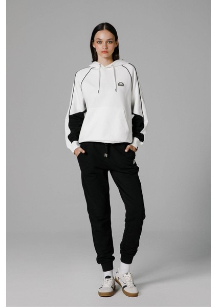 Kapüşonlu Kadın Sweat EF196-OF
