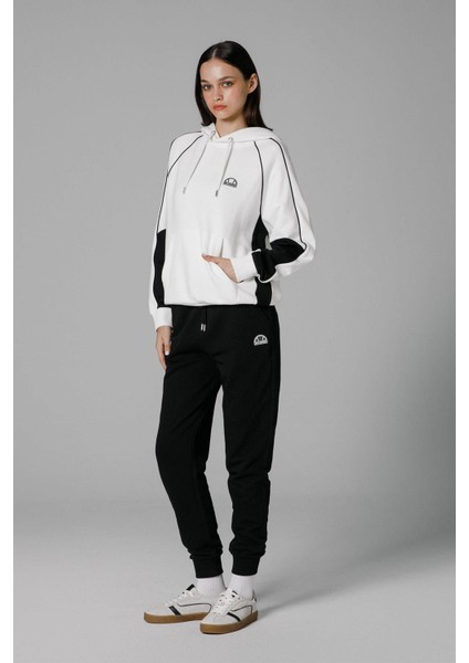 Kapüşonlu Kadın Sweat EF196-OF
