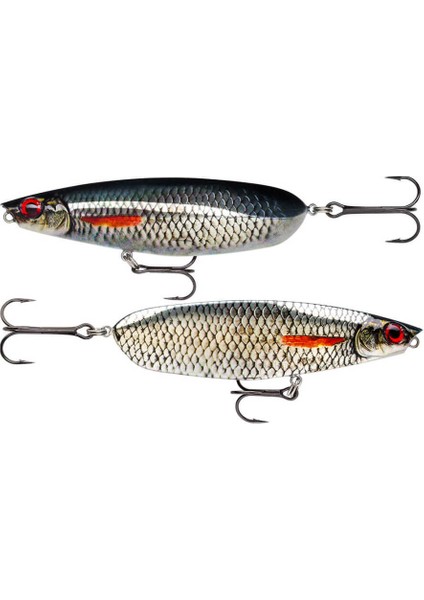 X-Rap Scoop Sahte Balığı ROL-140MM