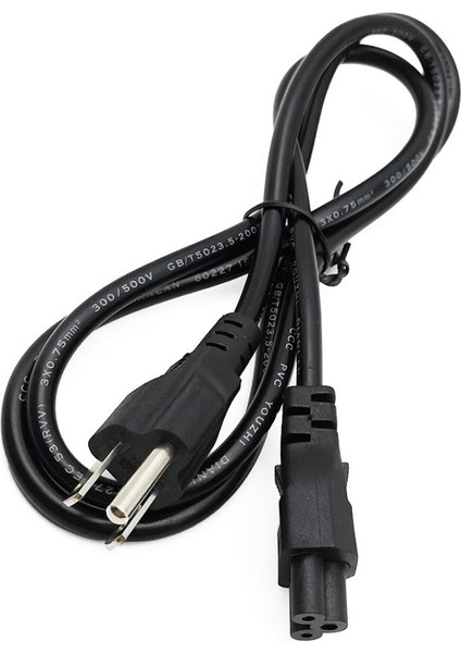 1.2 M 3 Prong Abd Tak Dizüstü Bilgisayar Ac Güç Kablosu Kablosu Toshiba Hp Acer Asus Dell Samsung Dizüstü Bilgisayar Adaptörü Şarj Cihazı Şarj Kablosu (Yurt Dışından) fiyatları