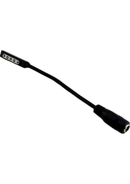 Microsoft Sur Rt Sur Pro 1 2 15CM Için 1x Güç Şarj Cihazı Şarj Adaptörü Bağlantı Kablosu Kablosu (Yurt Dışından) fiyatları