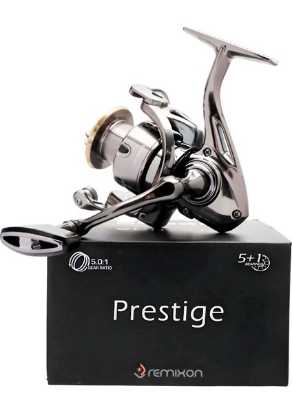 Prestige 4000 Spin Olta Makinesi
