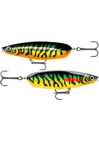 X-Rap Scoop Sahte Balığı HTIP-140MM