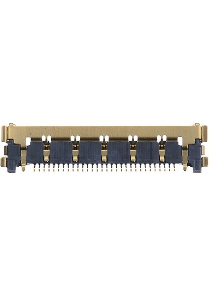 MacBook Pro/air A1465 A1369 A1466 A1398 A1425 A1502 Için LCD Lvds Kablo Konektörü (Yurt Dışından) modelleri