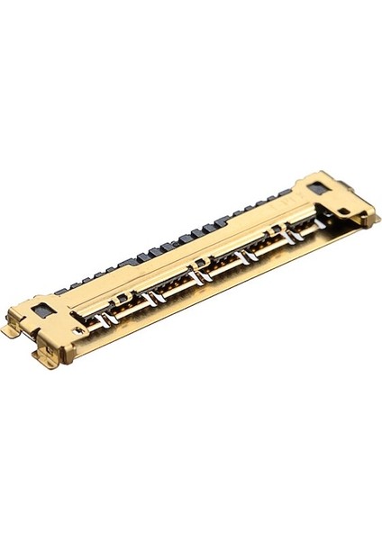 MacBook Pro/air A1465 A1369 A1466 A1398 A1425 A1502 Için LCD Lvds Kablo Konektörü (Yurt Dışından) fırsatları