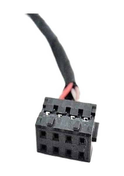 Hp Envy X2 15-C 776098-YD1 776098-FD1 783095-001 Dc Güç Jak Kablosu Şarj Bağlantı Noktası Konektörü (Yurt Dışından) fiyatları