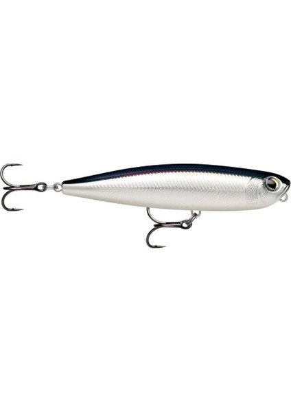 Precision Xtreme Pencil Freshwater Sahte Balığı EB-87MM