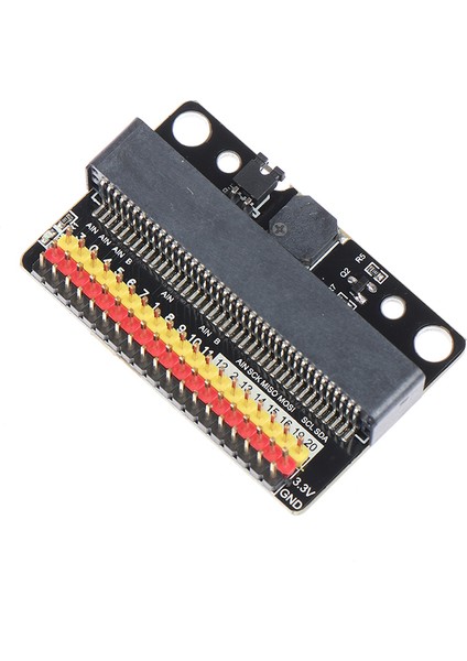 Adet Micro:bit Genişletme Kartı Çocuklar Için Programlama Eğitimi Eğitim Kalkanı (Yurt Dışından) fiyatları