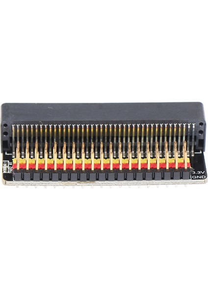 Adet Micro:bit Genişletme Kartı Çocuklar Için Programlama Eğitimi Eğitim Kalkanı (Yurt Dışından) indirimleri