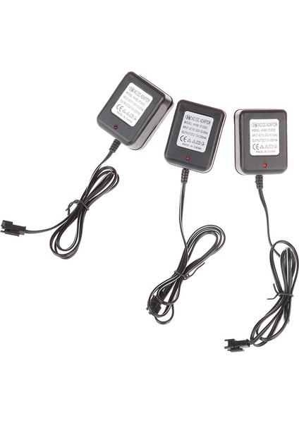 7.2V 250MA Abd Fişi Nimh Pil Şarj Cihazı Volantexrc Parçası 747126 Rc Uçak Parçası (Yurt Dışından) fiyatları