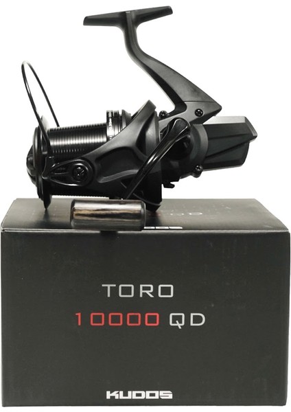 Toro Carp 10000 Qd Sazan Olta Makinesi