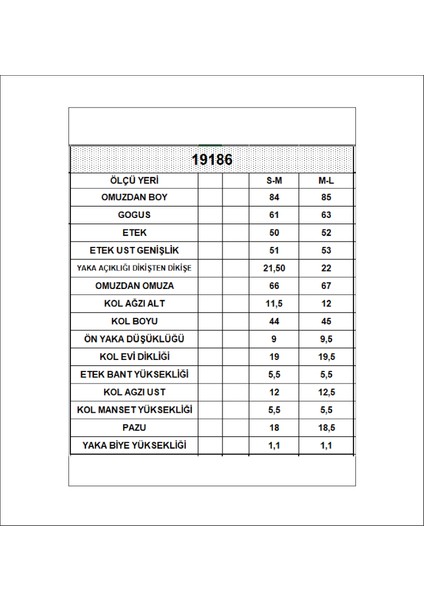 Pamuklu Likralı Kompakt Uzun Kol Manşetli Salaş Tunik 19186 Beyaz