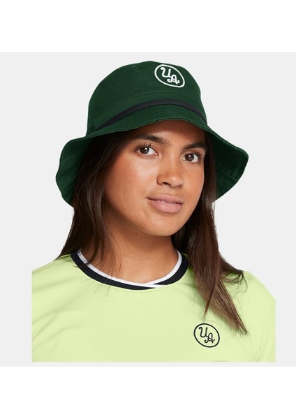 Ua Driver Golf Bucket Şapka 1383483-301