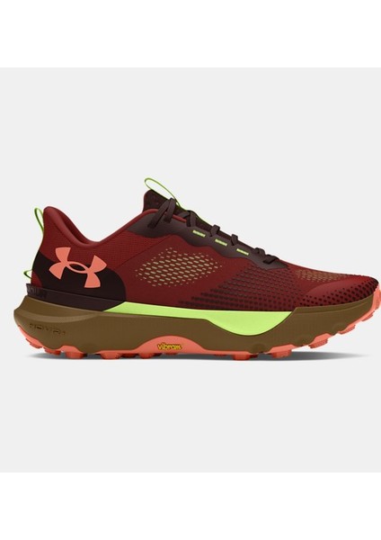 Ua Infinite Pro Trail Koşu Ayakkabısı 3027202-800
