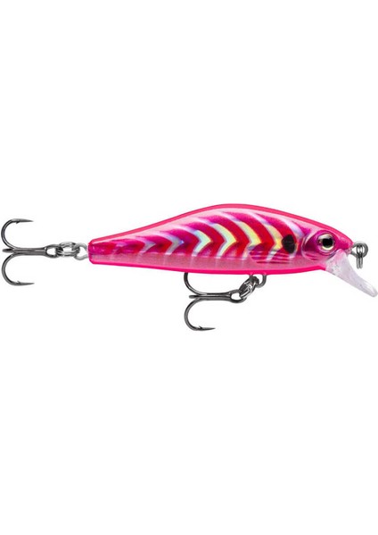 Shadow Rap Solid Shad Sahte Balığı PSC-50MM