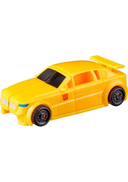 Transformers Serie Alpha Bumblebee Figür - 18 cm