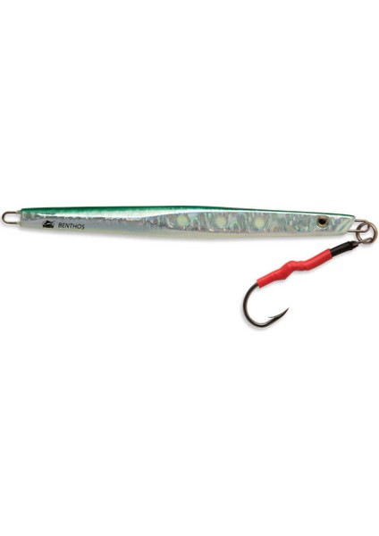 Benthos Speed Jig Sahte Yemi G-195MM - 200GR