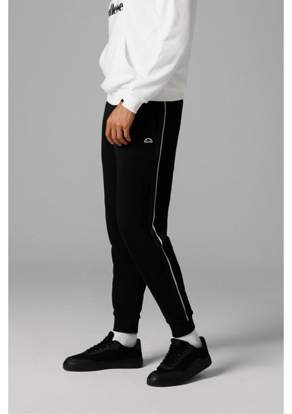 Jogger Erkek Eşofman Altı EM233-BK