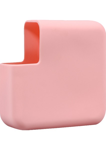 Şarj Aleti Silikon Kılıfı Macbook Pro Air Magsafe 1-2 60W Type-C 61W-65W-67W Uyumlu