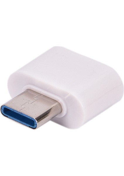 USB 3.0 Tip A Soketinden USB 3.1 Tip C Erkek Fiş Adaptörüne (Yurt Dışından) fiyatları
