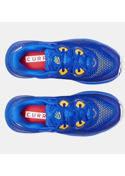 Erkek Ua Curry Splash 24 Basketbol Ayakkabısı 3027636-401