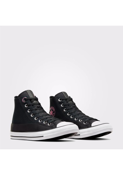 Chuck Taylor All Star Unisex Siyah Sneaker