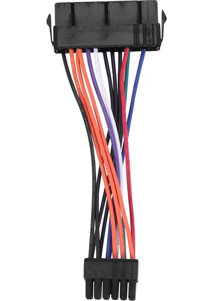 Adet 24 Pin 12 Pin Psu Ana Besleme Atx Adaptör Kablosu Lenovo Ibm Için (Yurt Dışından) fiyatları