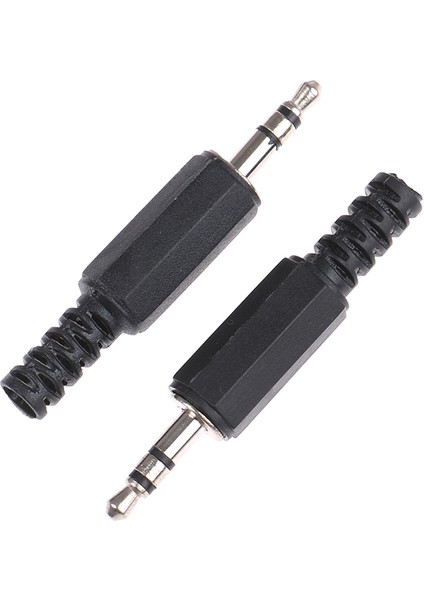 3.5mm 3 Kutuplu Ses Jakı Fişi Kulaklık Erkek Konnektör Mono Stereo Diy Lehim (Yurt Dışından) modelleri