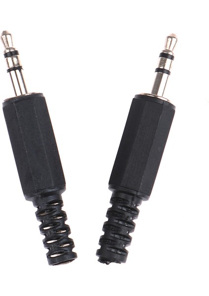3.5mm 3 Kutuplu Ses Jakı Fişi Kulaklık Erkek Konnektör Mono Stereo Diy Lehim (Yurt Dışından) indirimleri