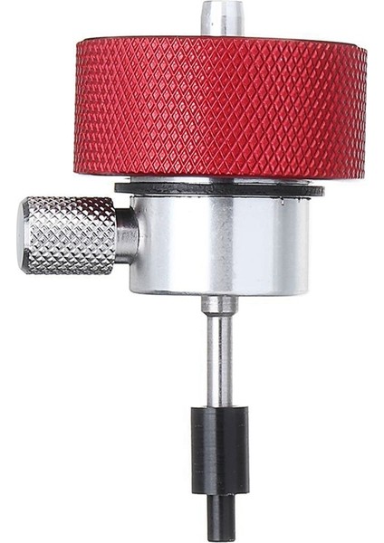 Silika Gözenek Dolum Adaptörü ile Yeşil Gaz Tankı Için Yeniden Kullanılabilir Propan Dolum Adaptörü Boya Topu Gaz Aksesuarları (Yurt Dışından) indirimleri