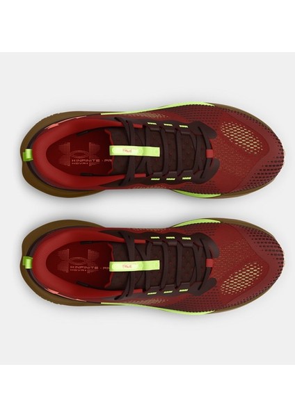 Ua Infinite Pro Trail Koşu Ayakkabısı 3027202-800