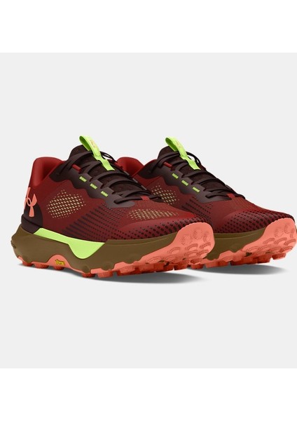Ua Infinite Pro Trail Koşu Ayakkabısı 3027202-800
