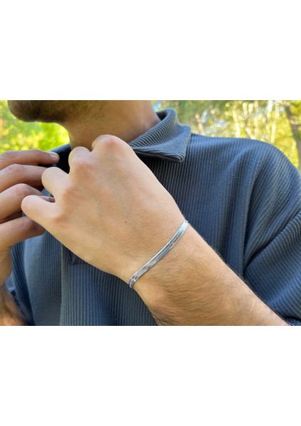 Paslanmaz Çelik Unisex Italyan Bileklik fiyatları