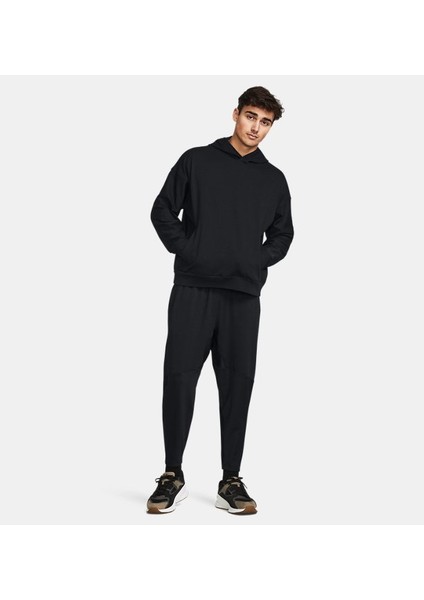 Erkek Ua Journey Rib Kapüşonlu Üst 1383100-001 modelleri