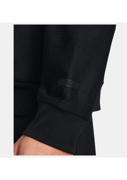 Erkek Ua Journey Rib Kapüşonlu Üst 1383100-001 fırsatları