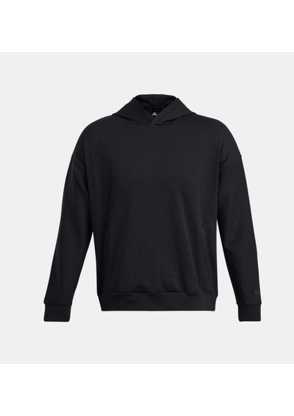 Erkek Ua Journey Rib Kapüşonlu Üst 1383100-001 indirimleri