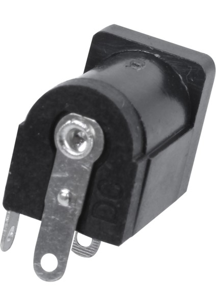 35PCS 2.1mmx5.5mm -Tipi Montajlı Dc Jaklar Soketler DC-005 (Yurt Dışından) fırsatları