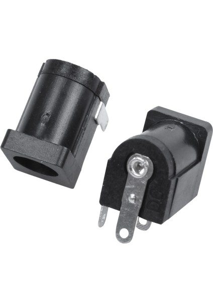 35PCS 2.1mmx5.5mm -Tipi Montajlı Dc Jaklar Soketler DC-005 (Yurt Dışından) indirimleri