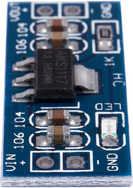 Adet Aksesuar: 1 Adet Model N20 Dc 6V 30RPM Dişli Çarklı Metal Dişli Motor ve 1 Adet AMS1117-3.3 Dc Düşürücü Voltaj Regülatörü Adaptör Dönüştürücü (Yurt Dışından) indirimleri